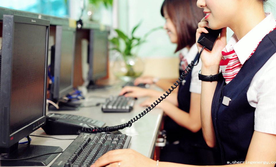 After sale After sale