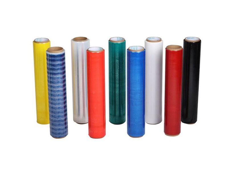 How to Choose Quality Stretch Film Packaging for Your Products